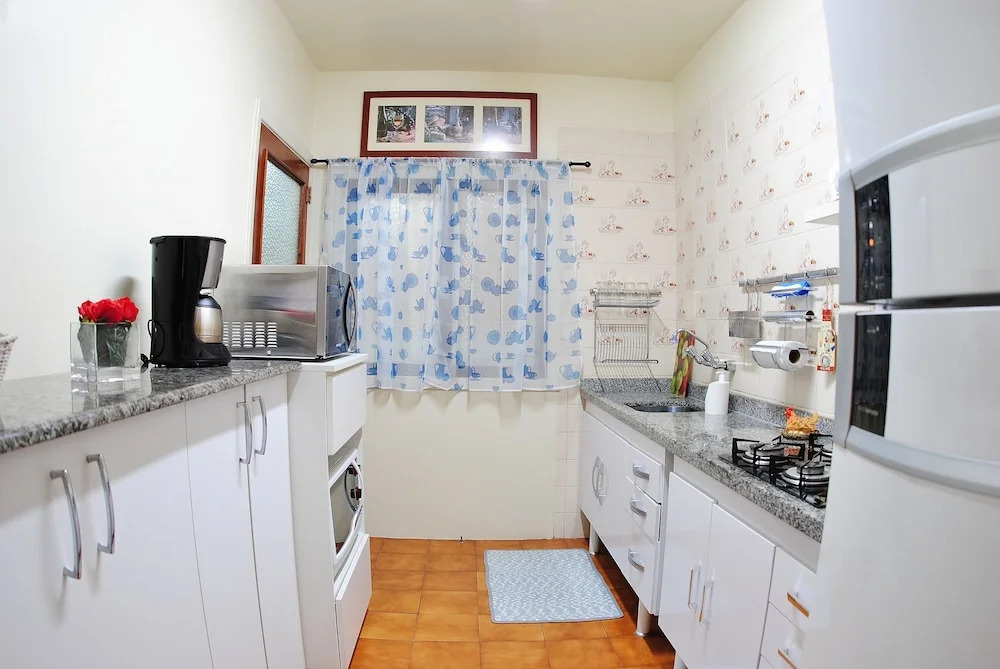 Apartamento Serra - Gramado
