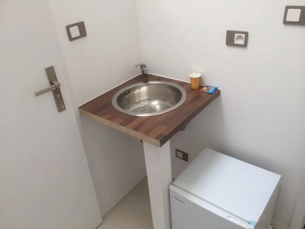 Studio Rental Central Warsaw