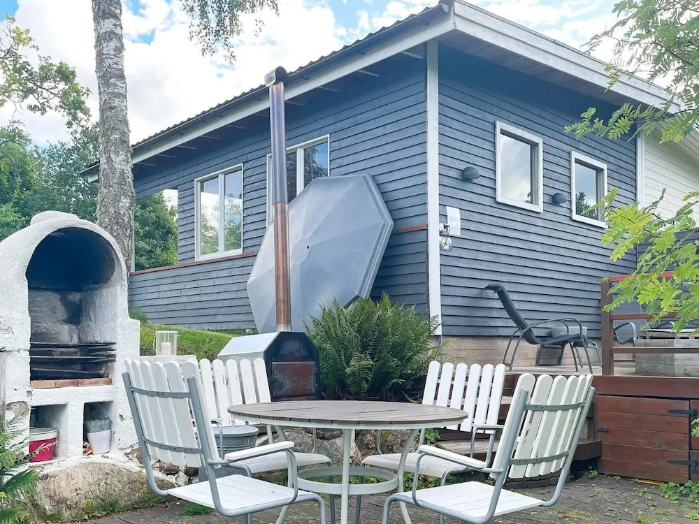 6 person holiday home in Gränna