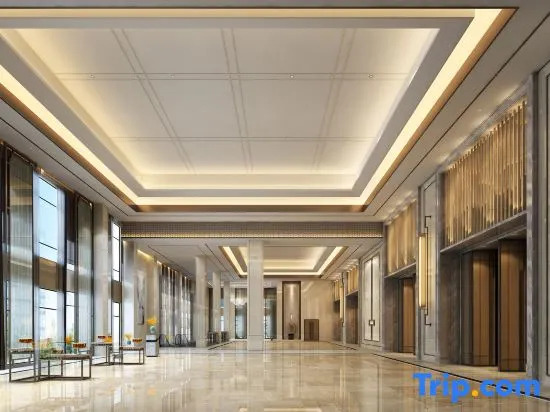 Shangrao International Grand Htoel