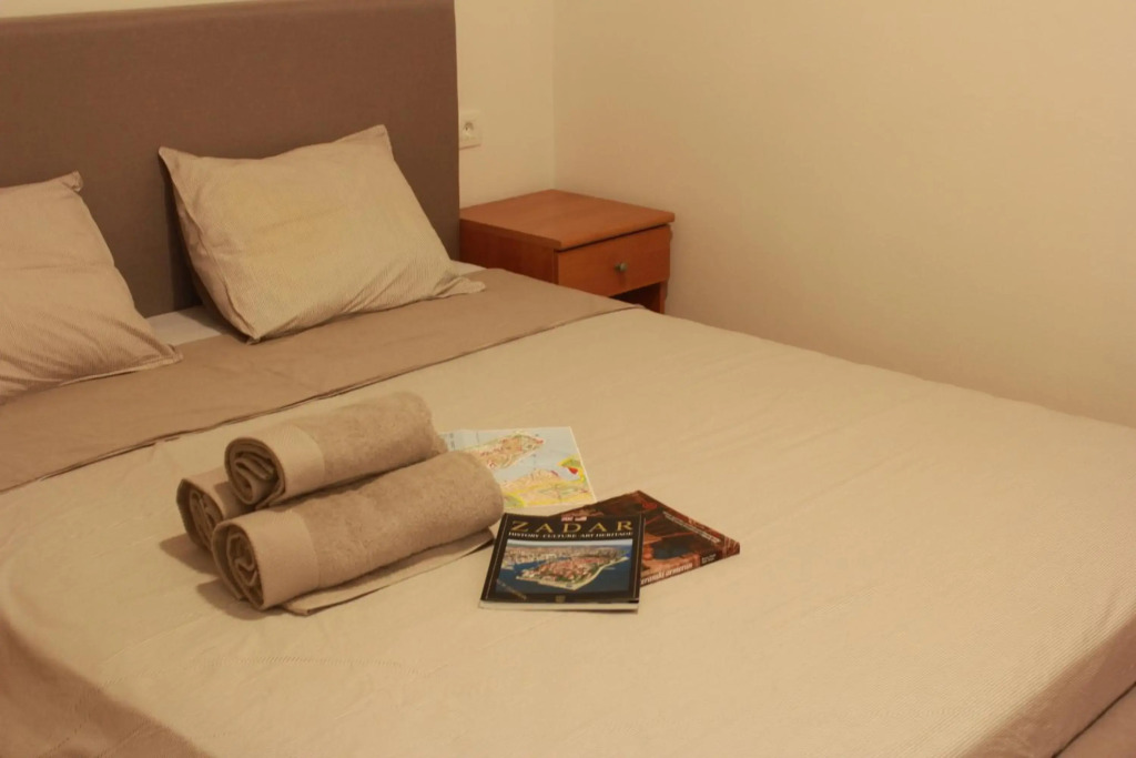 Crabhouse Rooms