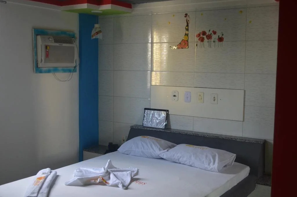 Hotel Lotus