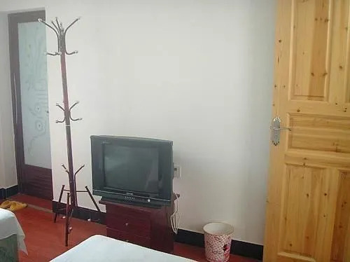 Shuiying Resort - Wuyuan