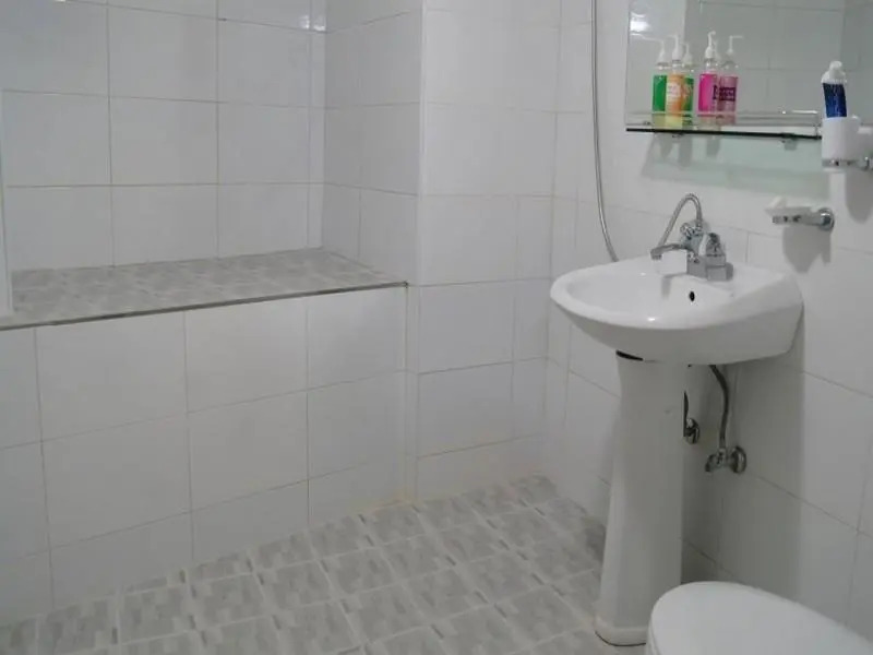 Jeju Airport Guesthouse