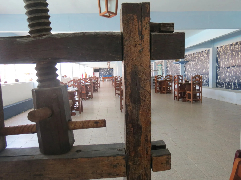 La Suite Praia Hotel
