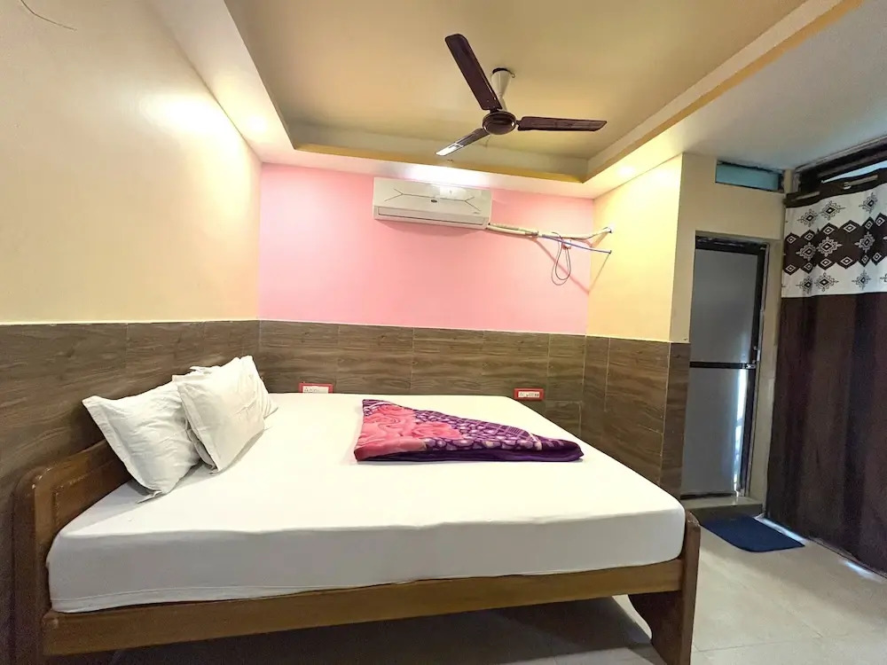 Swastika Inn Old Digha AC Non AC Rooms