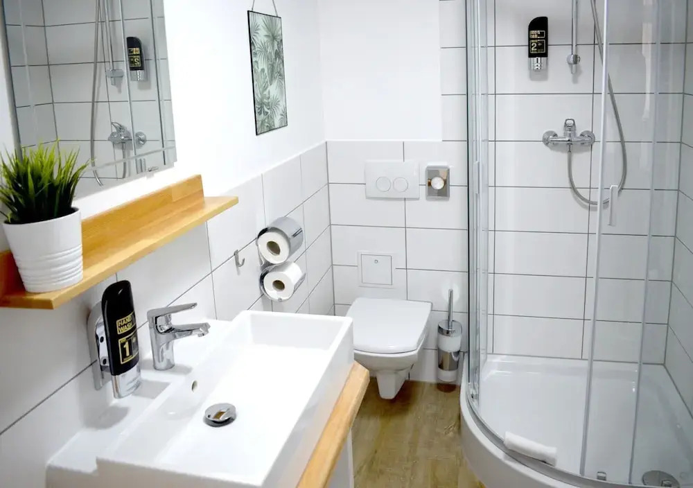 Hotel Post mit Klimaanlage
