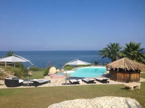 Villa Zinata