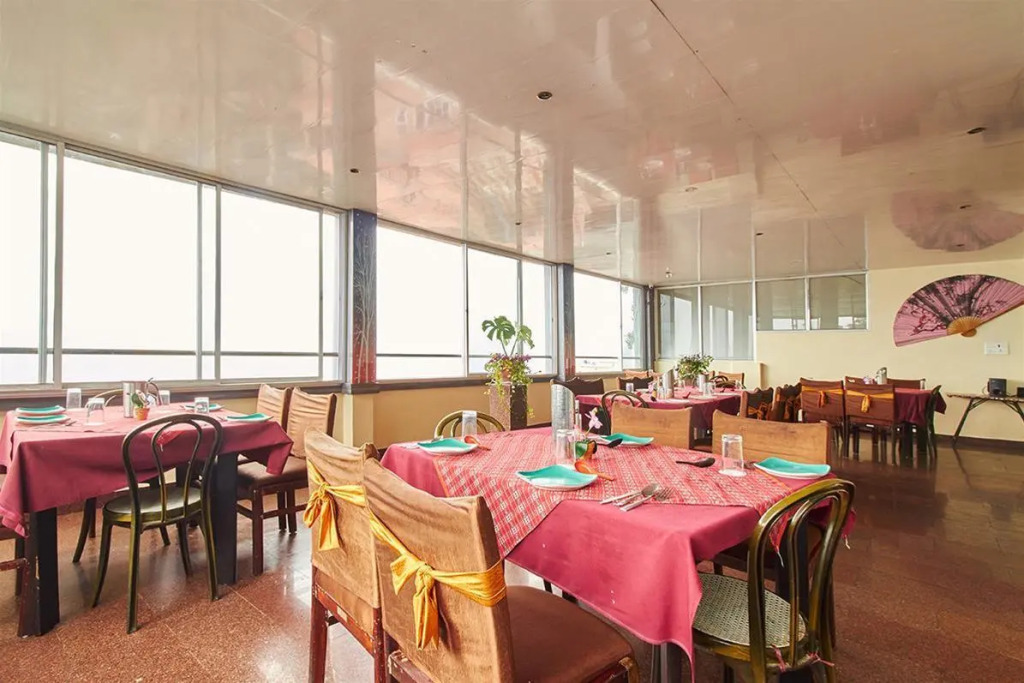 Jain Group Hotel Royal Residency