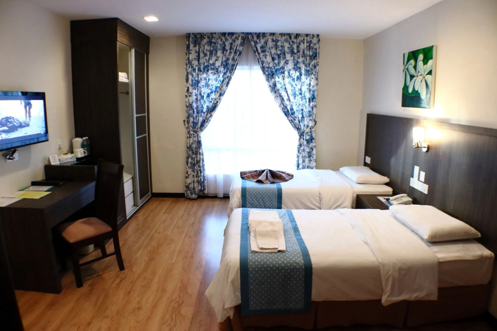 Hotel Nur Miri