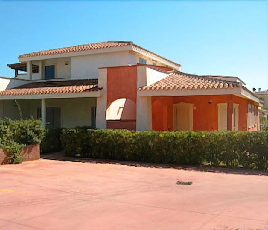 Residence La Tartaruga