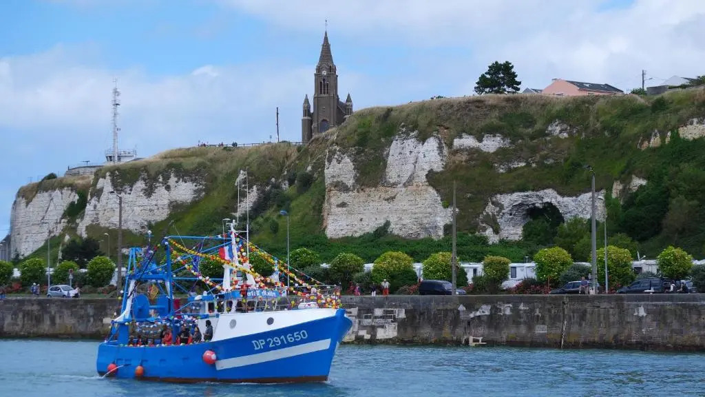 Le Galet