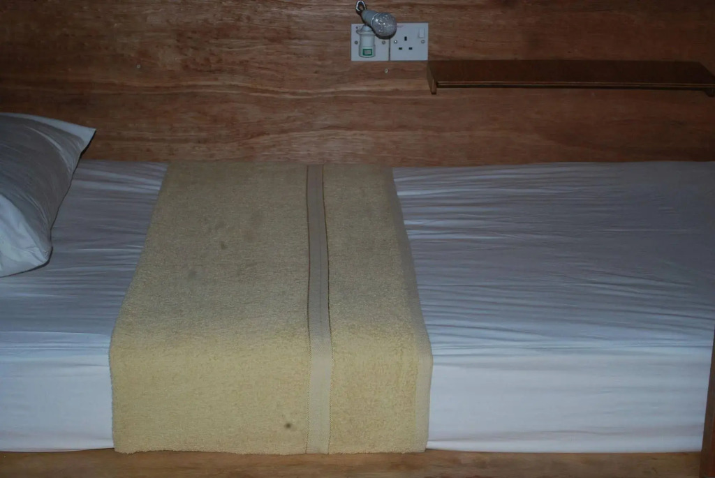 Gibbon Guesthouse
