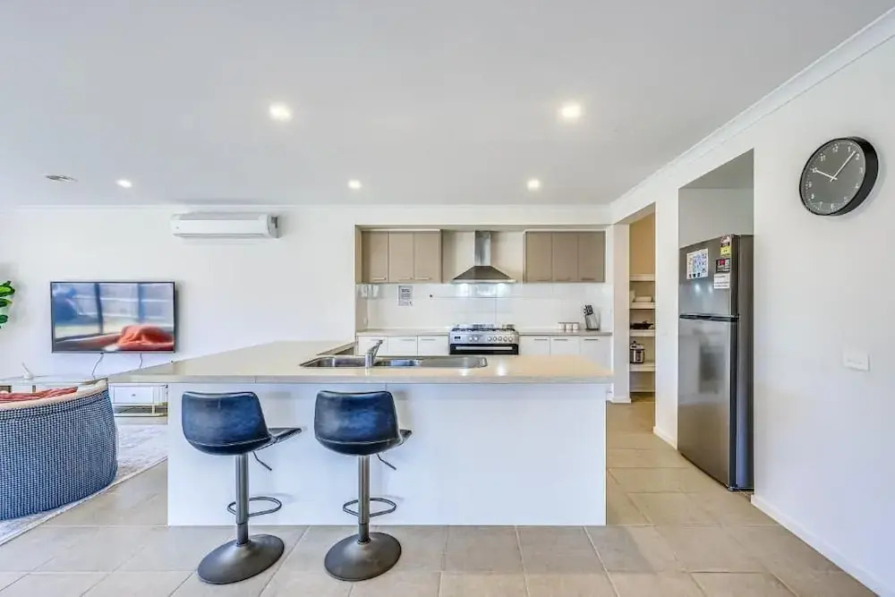 StayAU 4BR Tranquil Family Escape House