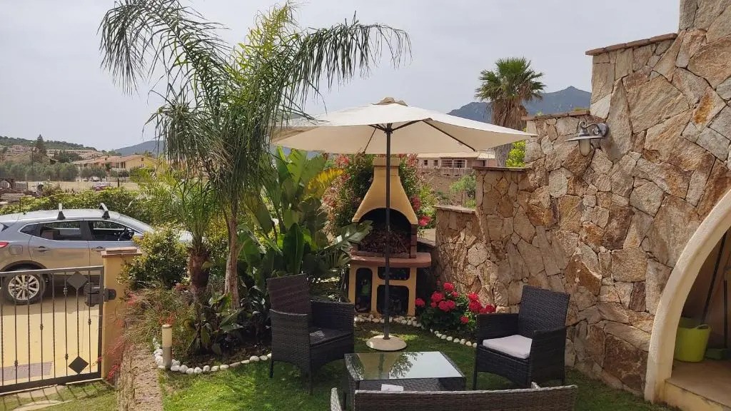 Villasimius Villa Agorà