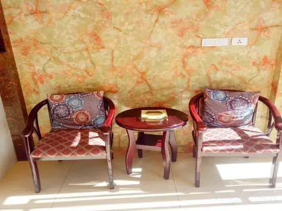 Dazhou Jindi Hotel