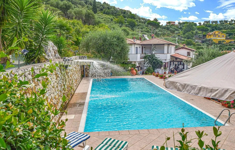Villa I Cedri