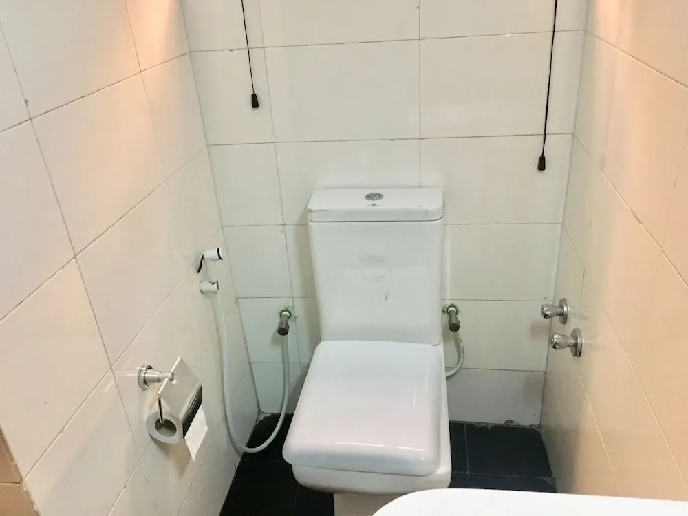 Elicris Hotel