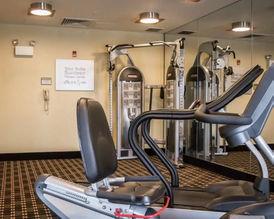 Comfort Suites Vero Beach