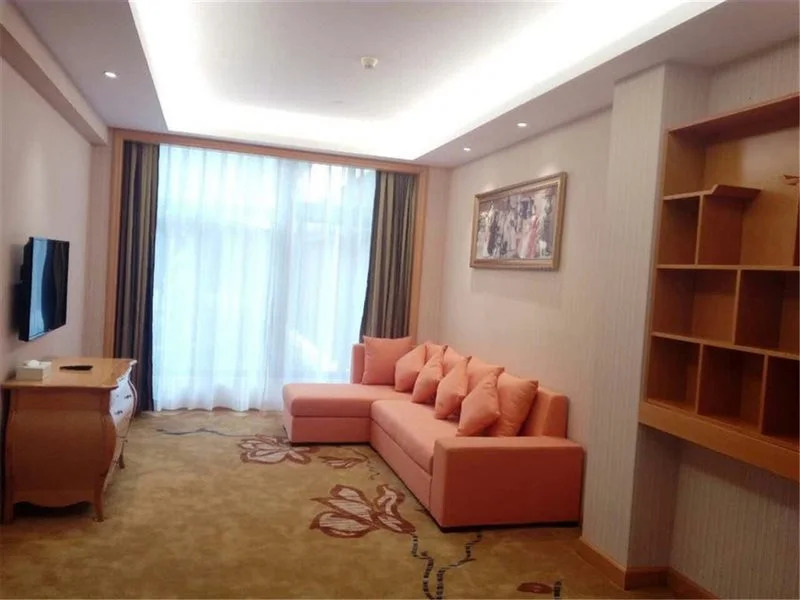 Vienna International Hotel Guangdong Dongguan Mountain Villa