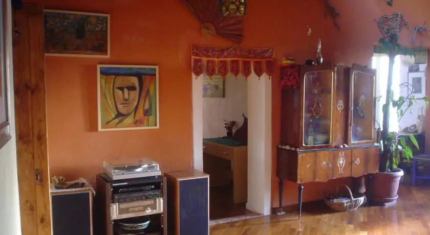 aBaoaQu ethno art house