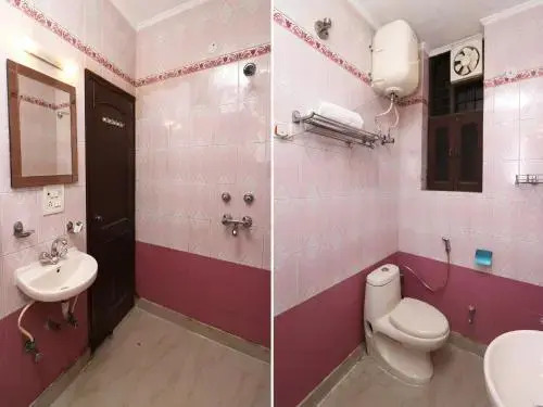 OYO 10583 Hotel Amigo