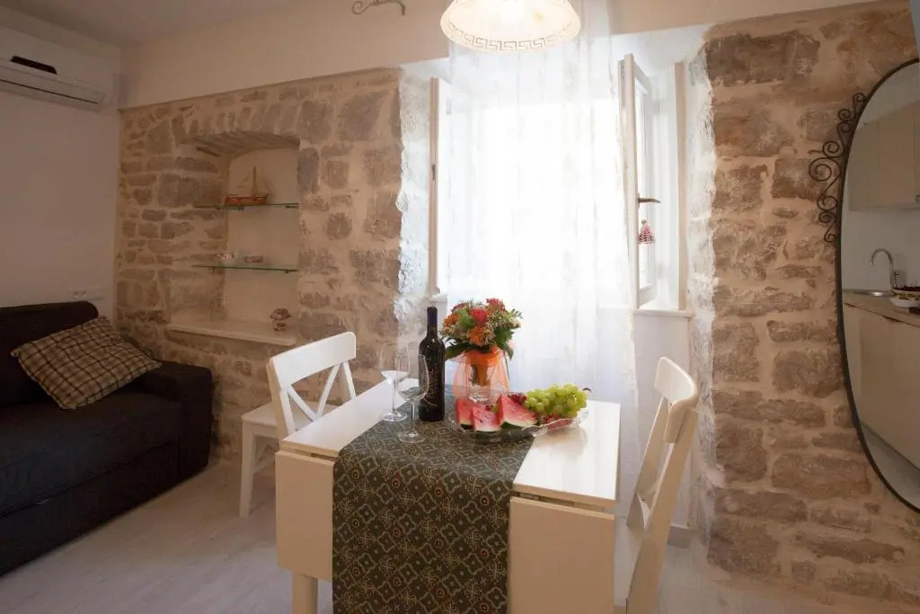 Apartmani Luca