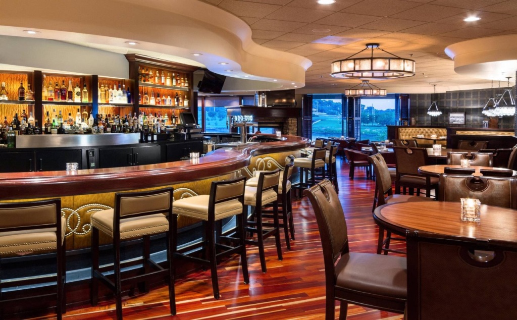 South Sioux City Marriott Riverfront