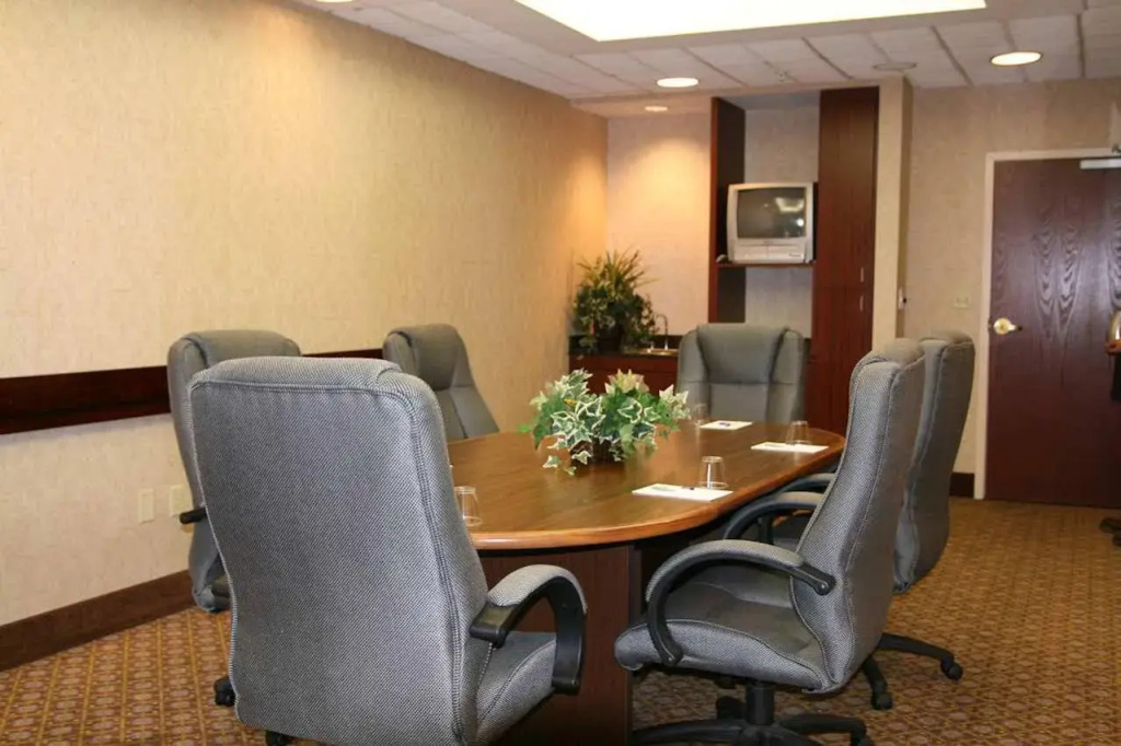 Hampton Inn & Suites San Marcos