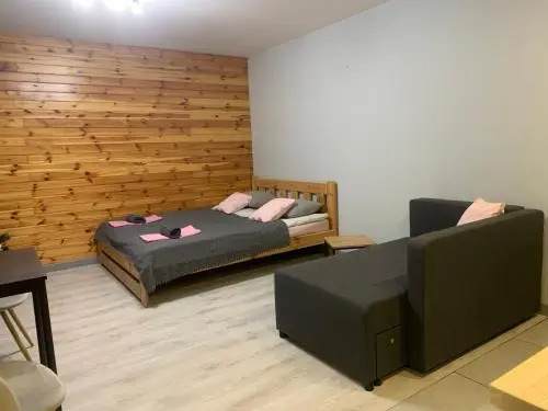 Agroturystyka i domki uPtaka
