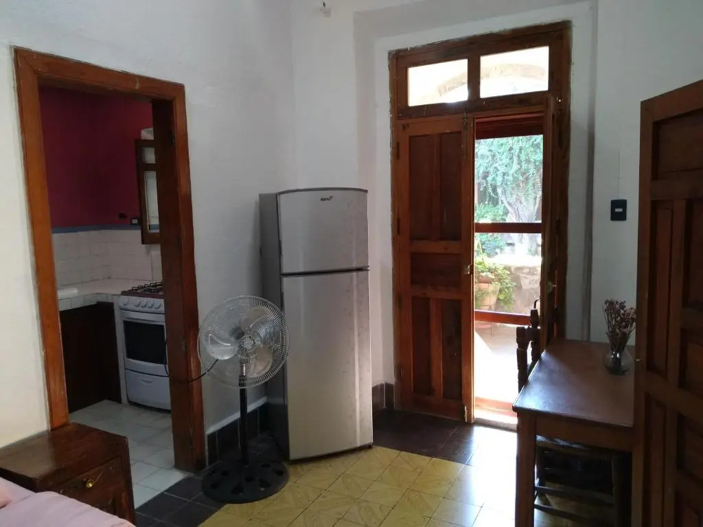 Casa Relox 23