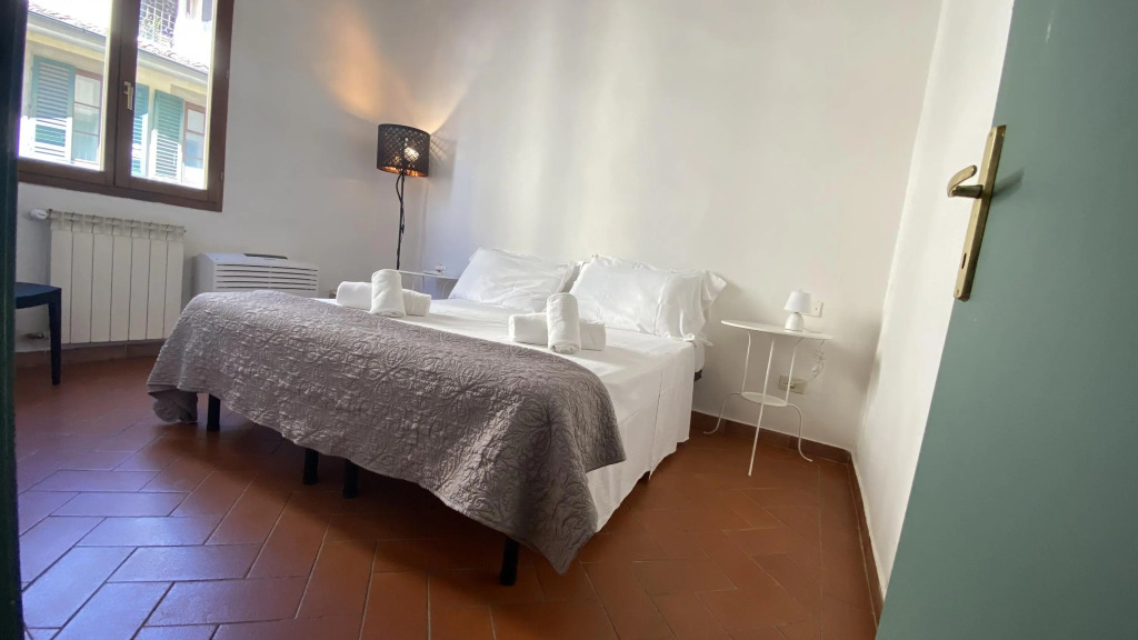 Alfani Double in Firenze