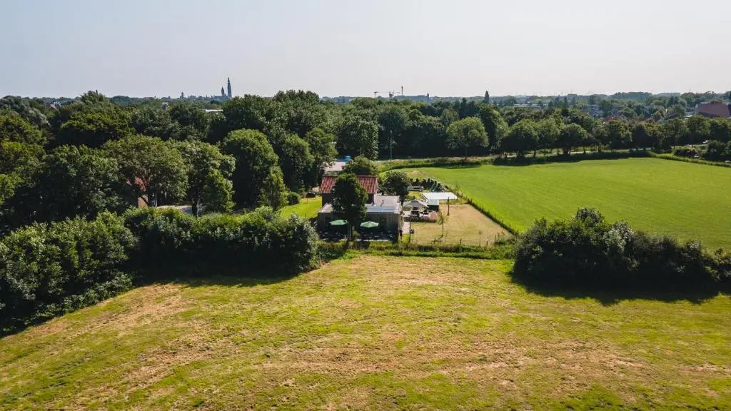 Guesthouse Scherp