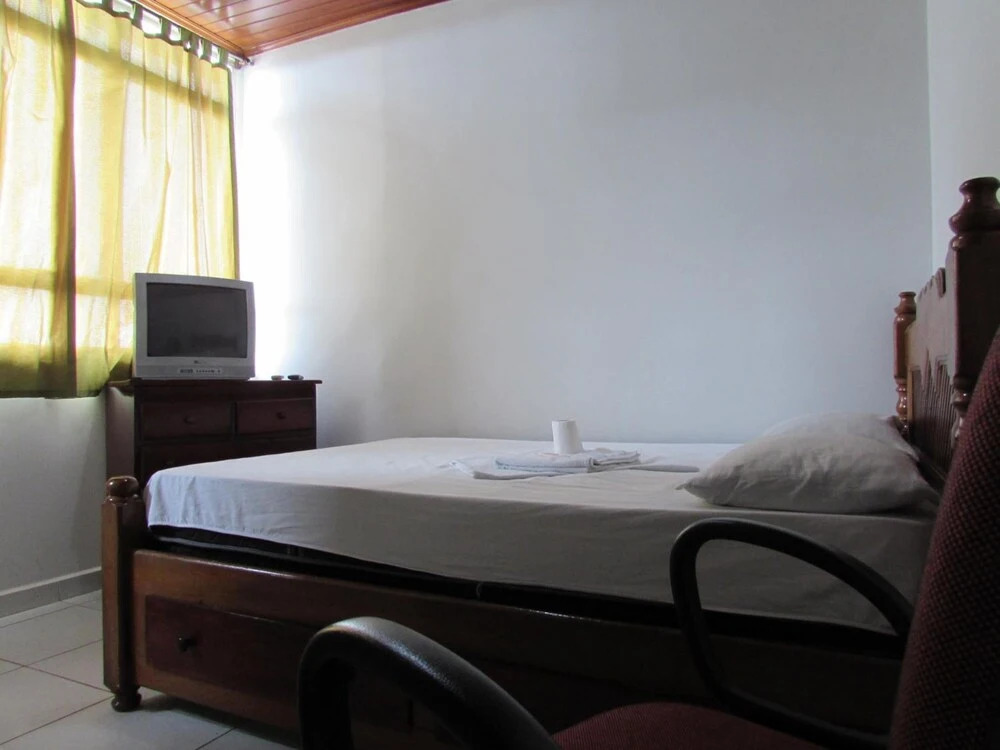 Hotel Trevo