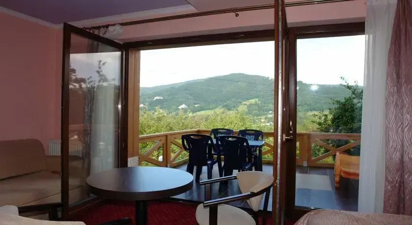 Willa Panorama SPA