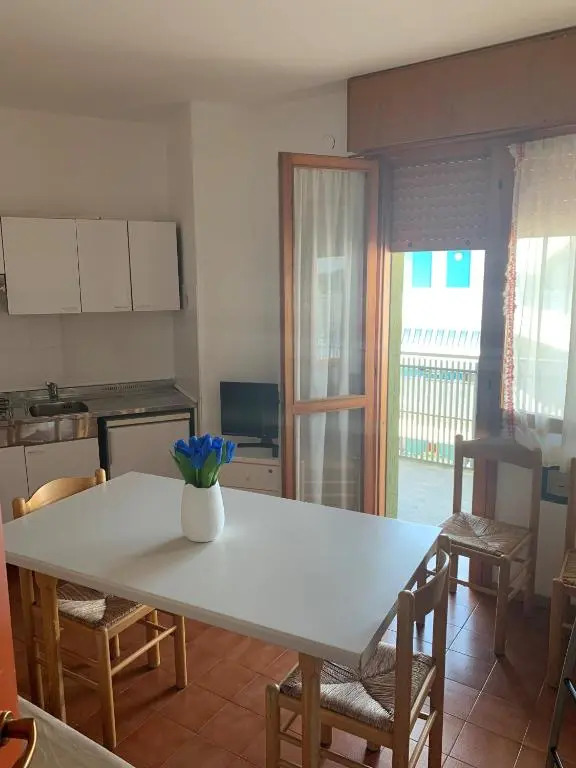 Condominio Moschettieri