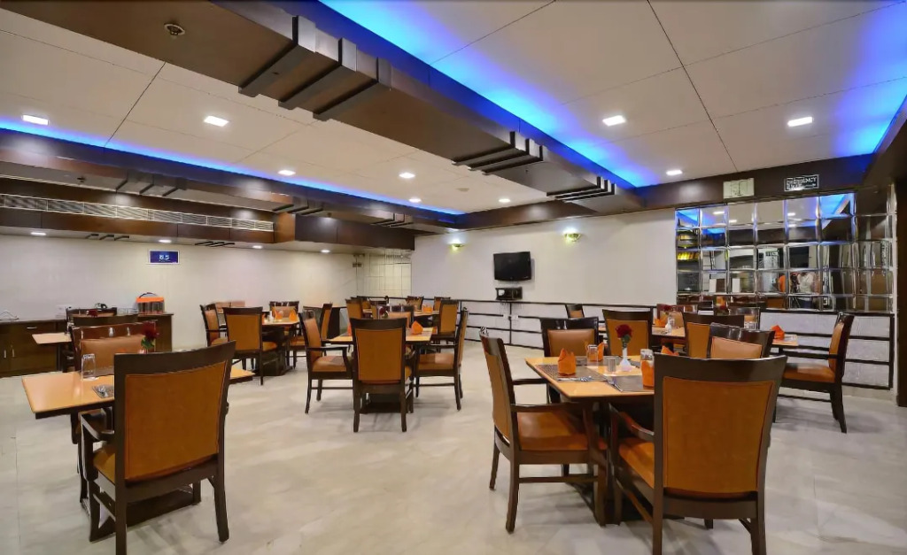 Hotel Southgate Delhi