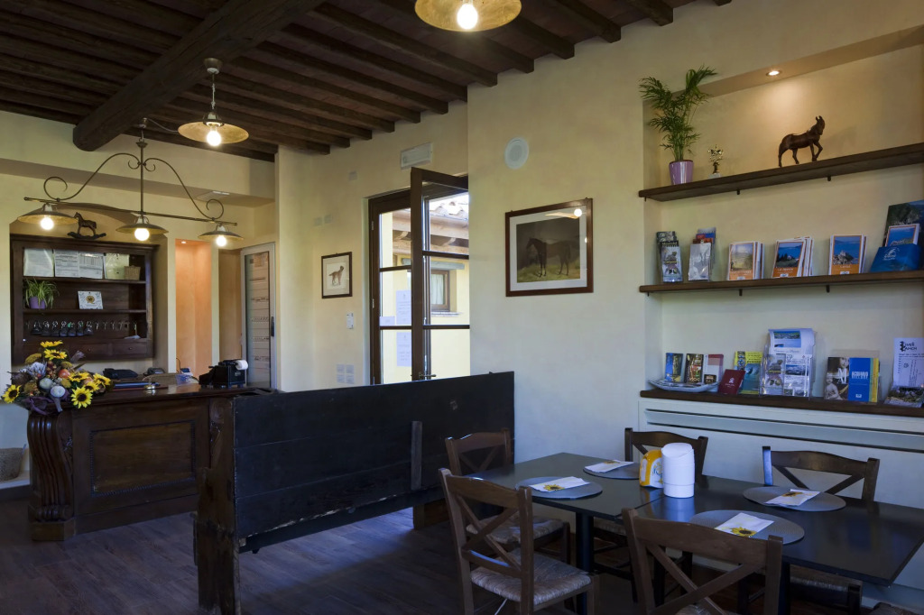 Antico Casale