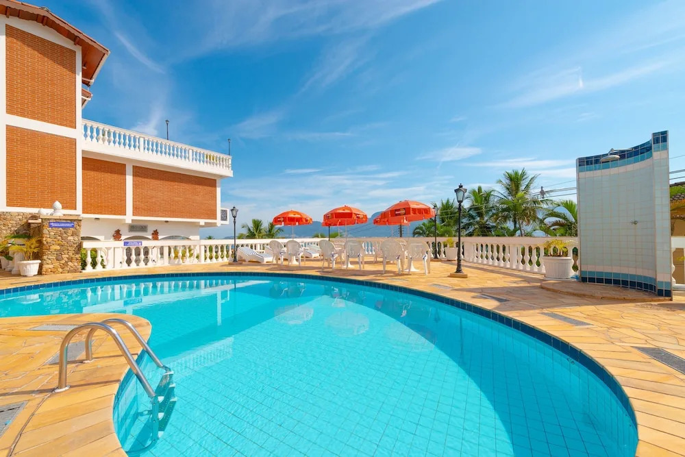 Hotel Guanumbis