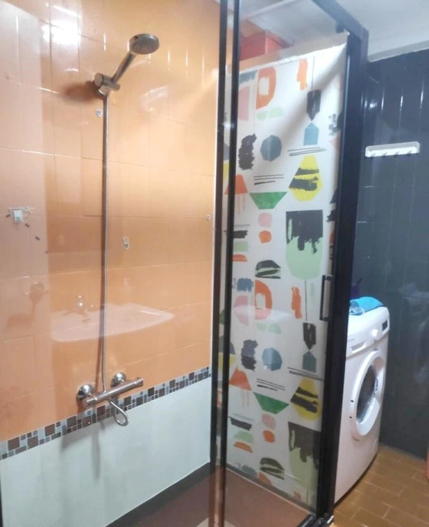 Apartment with One Bedroom in Torremolinos, with Pool Access And Furnished Terrace - 500 M From the Beach