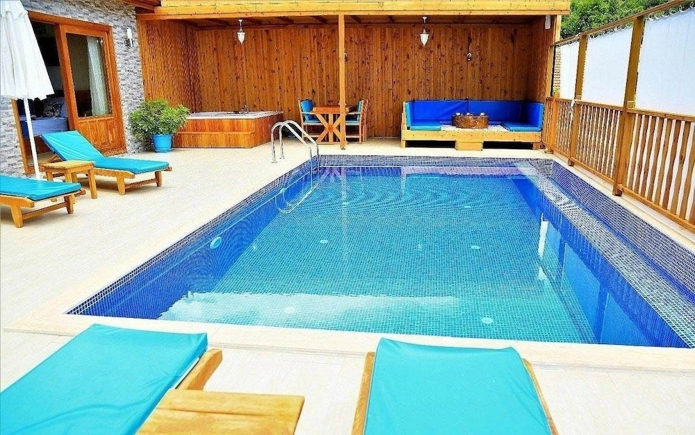 Villa Hazal