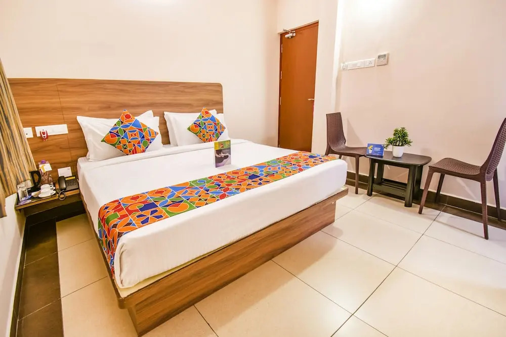 Radha Residency