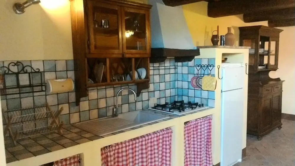 Agriturismo Casale Poggio Colpiccione