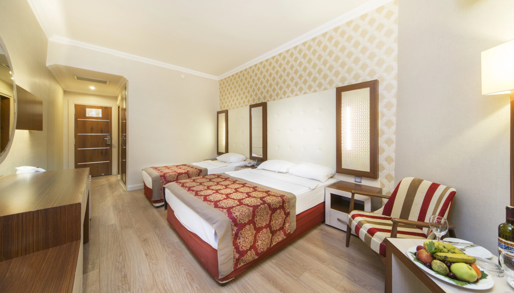 Beach Club Doganay Hotel - All Inclusive