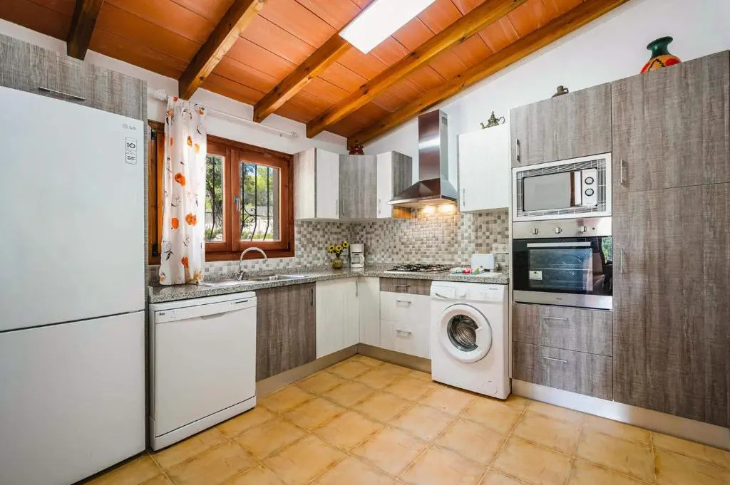 3041 Villa Casa Jaume