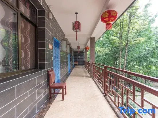 Dujiangyan Kaidi Homestay