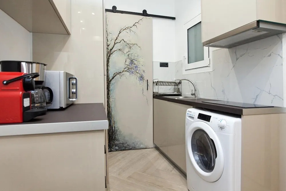 Studio Oasis in the Heart of Athens