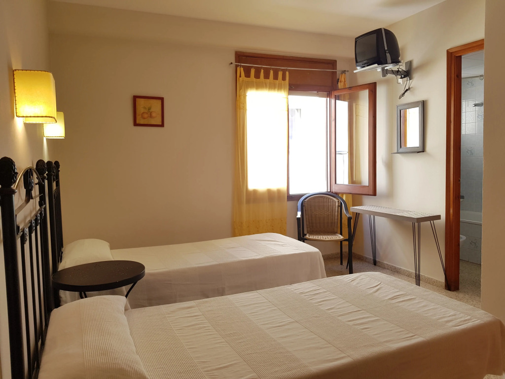 Hotel Maeva ,1 star B&B