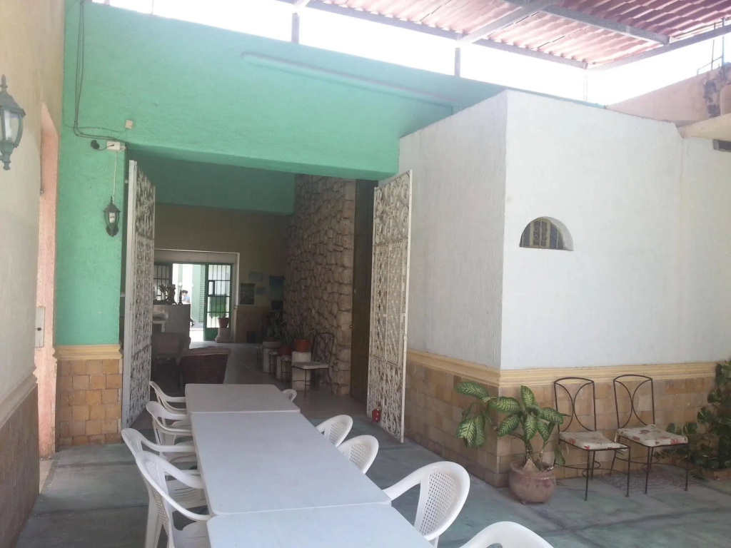 Hostel Casa Nico