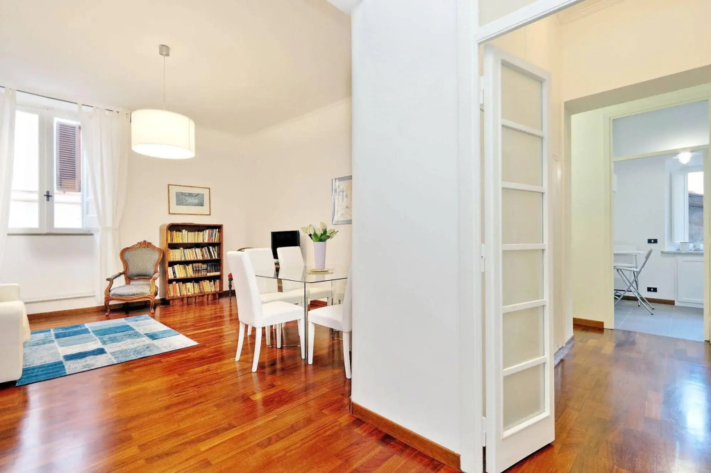 Cozy Cavour - My Extra Home